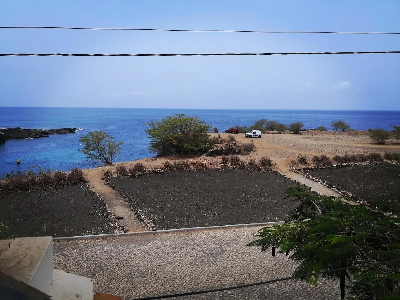 Casa Tabanka Apartment Tarrafal  Cape Verde