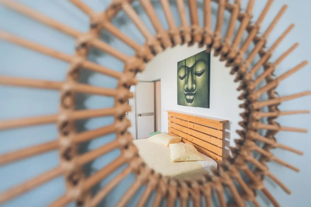 Casa Tabanka Apartment Tarrafal  Kaapverdische Eilanden
