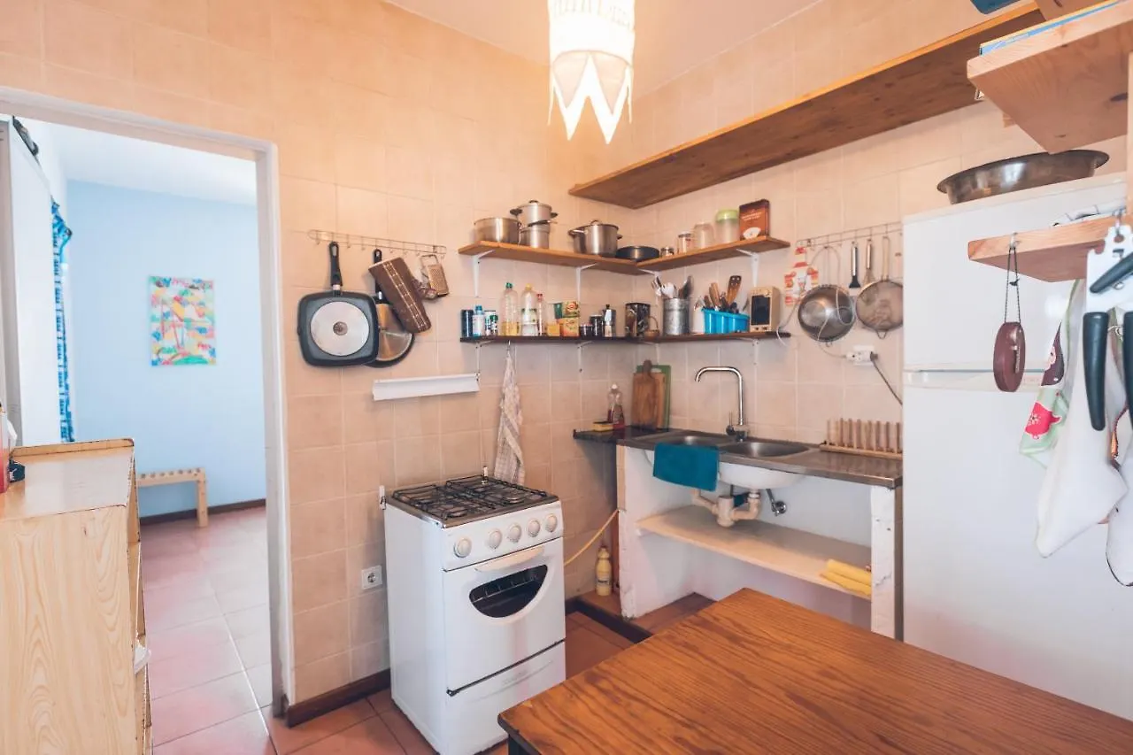 Casa Tabanka Apartment Tarrafal   Tarrafal (Santiago)