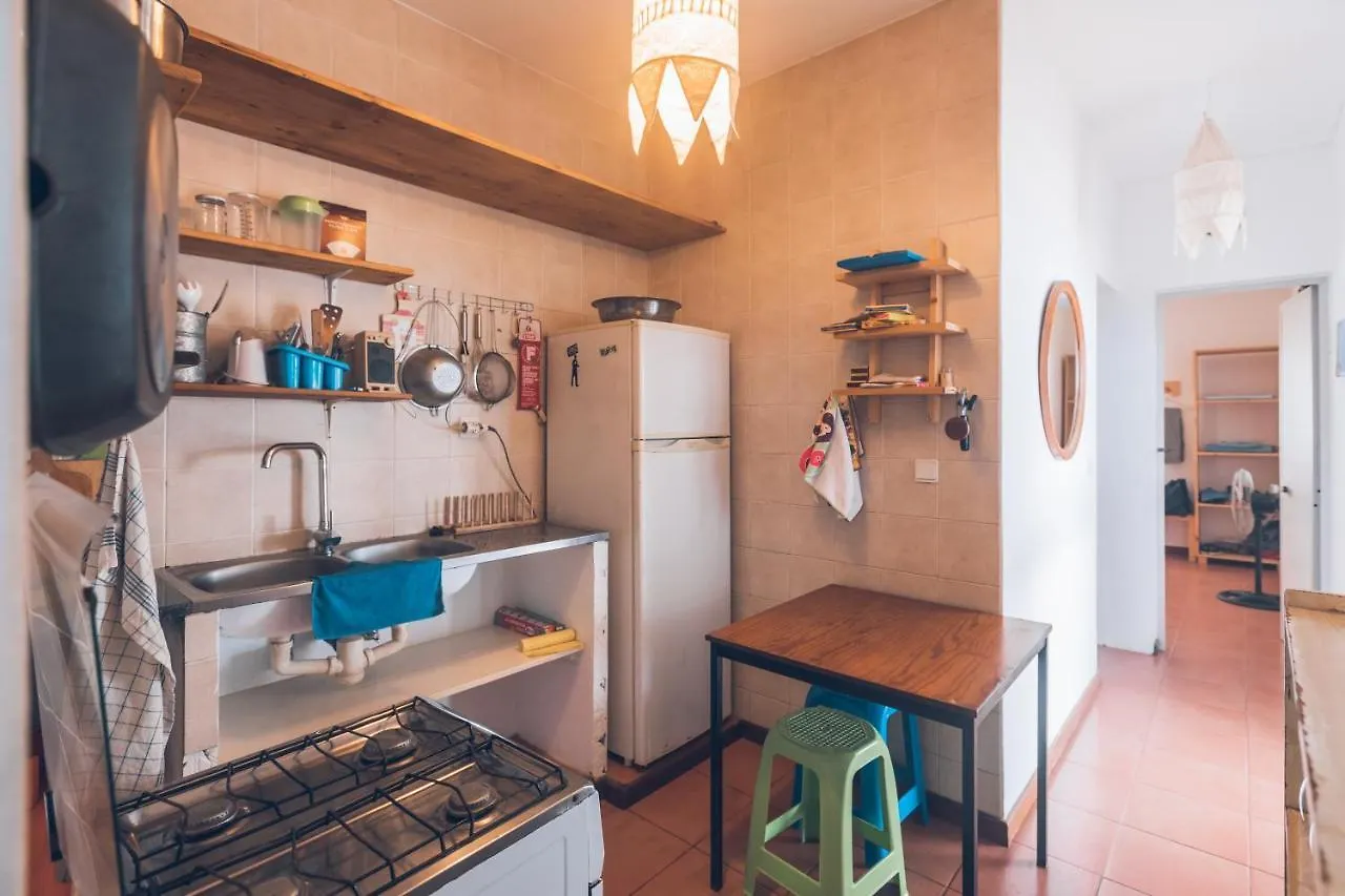 Casa Tabanka Apartment Tarrafal   Tarrafal (Santiago)
