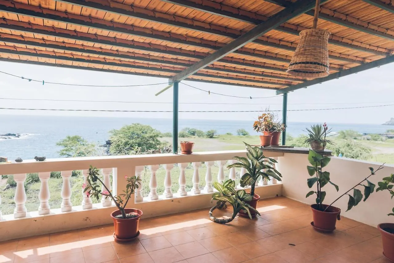 Casa Tabanka Apartment Tarrafal