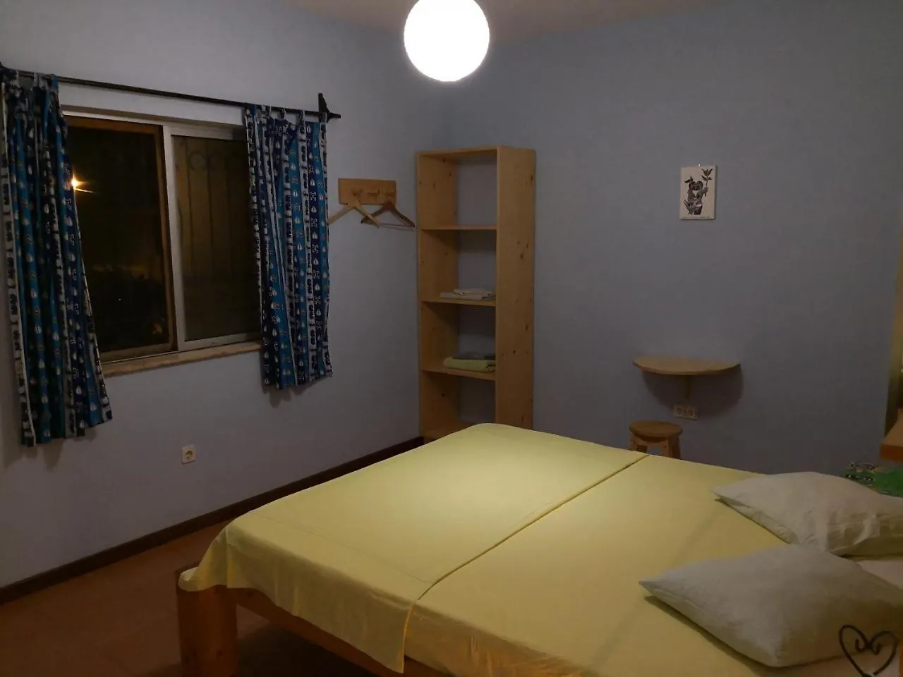 Casa Tabanka Apartment Tarrafal  Tarrafal (Santiago)
