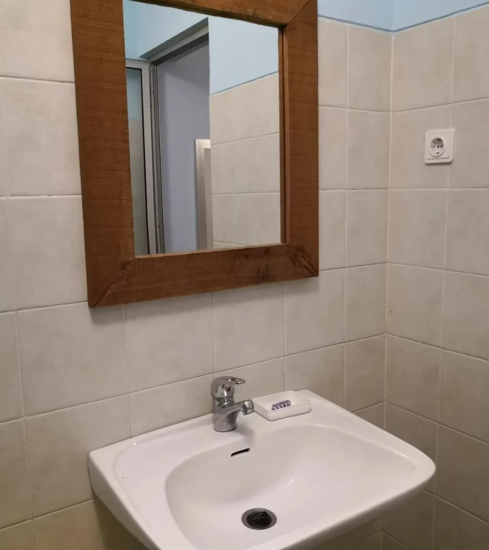 Casa Tabanka Apartment Tarrafal  Kaapverdische Eilanden