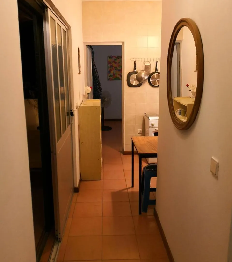 Casa Tabanka Apartment Tarrafal  Kaapverdische Eilanden