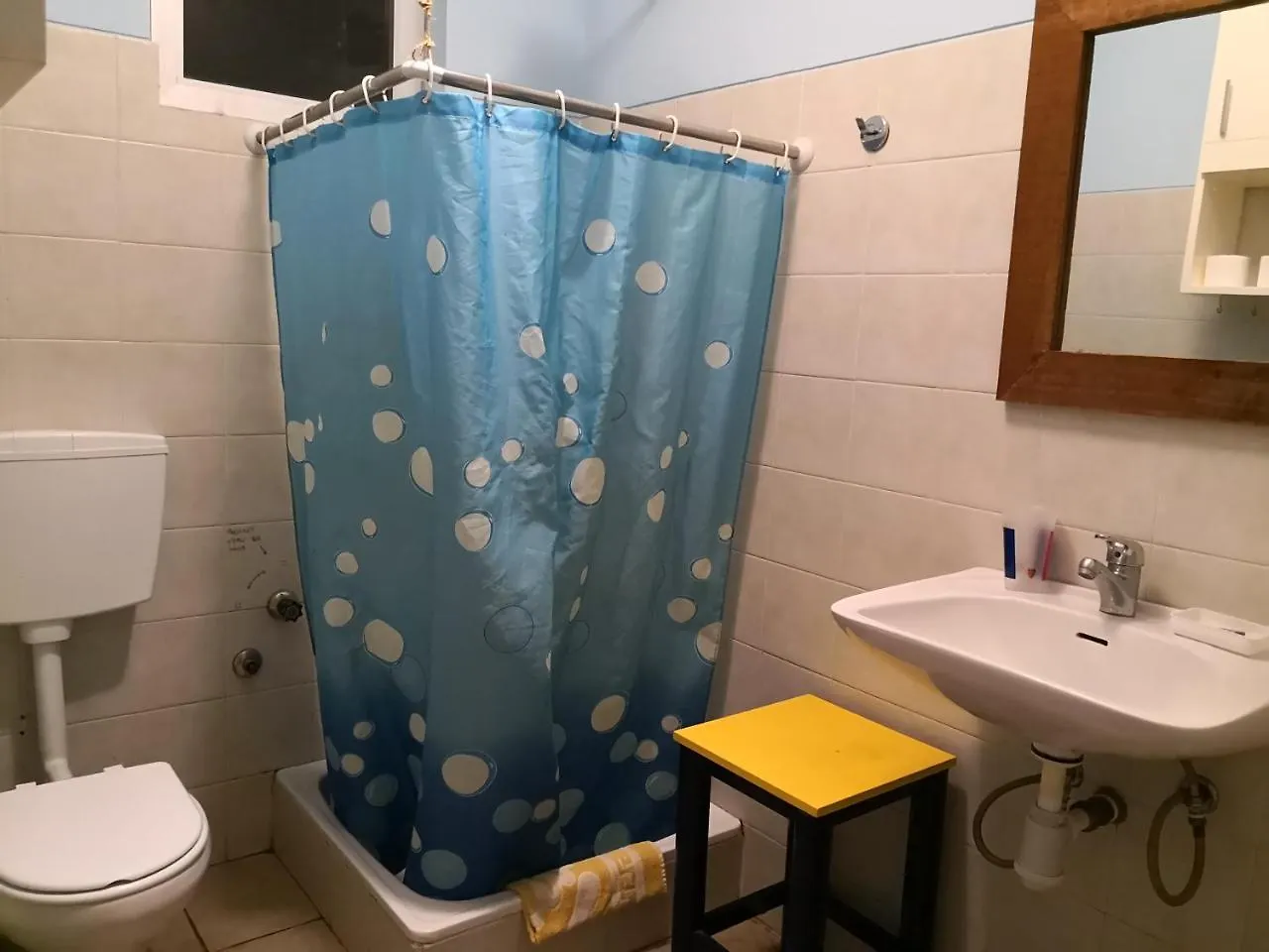 Casa Tabanka Apartment Tarrafal