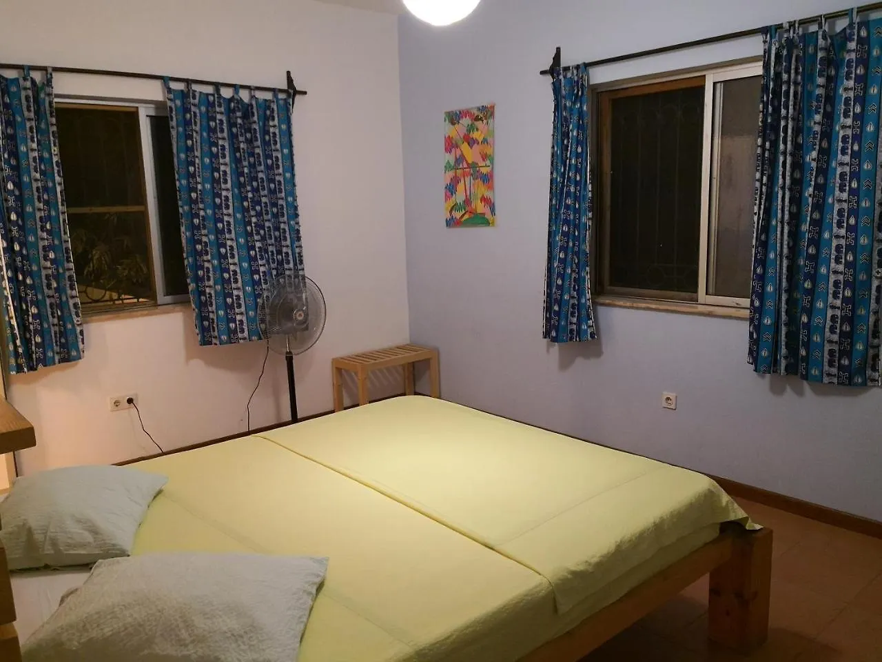 Casa Tabanka Apartment Tarrafal  0*, Tarrafal (Santiago)